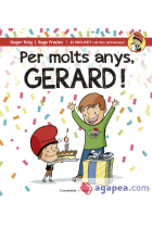 Per molts anys, Gerard!