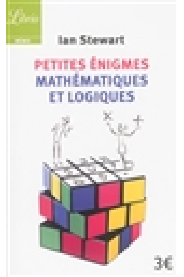 Petites énigmes mathématiques et logiques