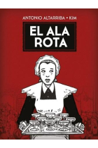 El ala rota