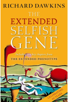 The extended selfish gene (including two key chapters from The extended phenotype)