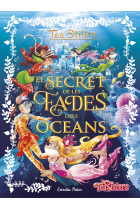 El secret de les fades dels oceans (Tea Sisters)