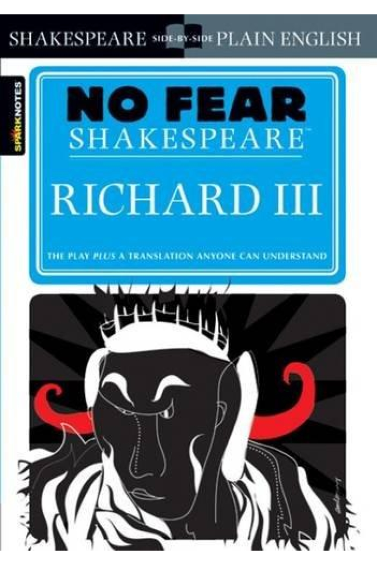 Richard III (No Fear Shakespeare)