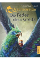 Drachenreiter - Die Feder eines Greifs