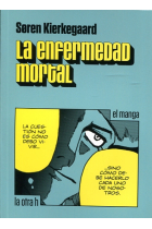 La enfermedad mortal (el manga)