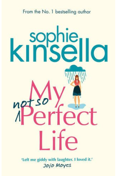 My Not So Perfect Life