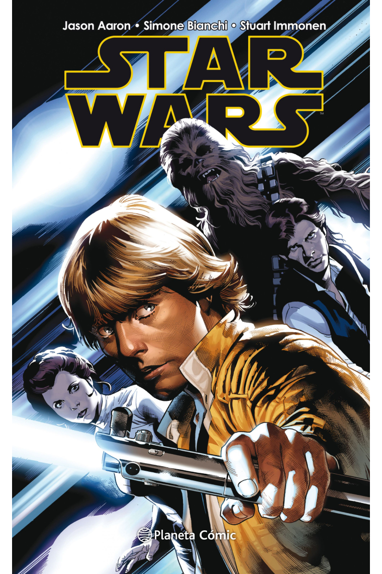 Star Wars Tomo nº 02 (Incluye las grapas Star Wars #7-12)