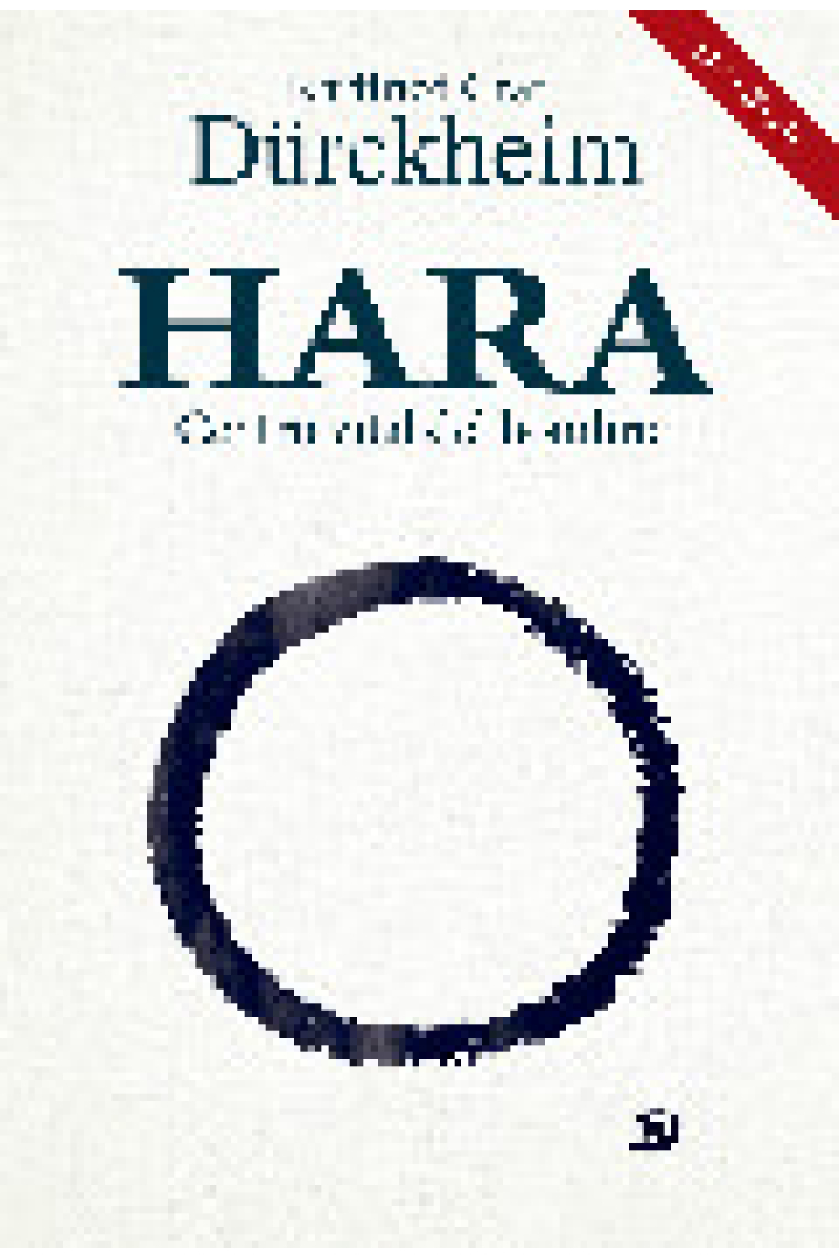 Hara. Centro vital del hombre (Nueva edición)