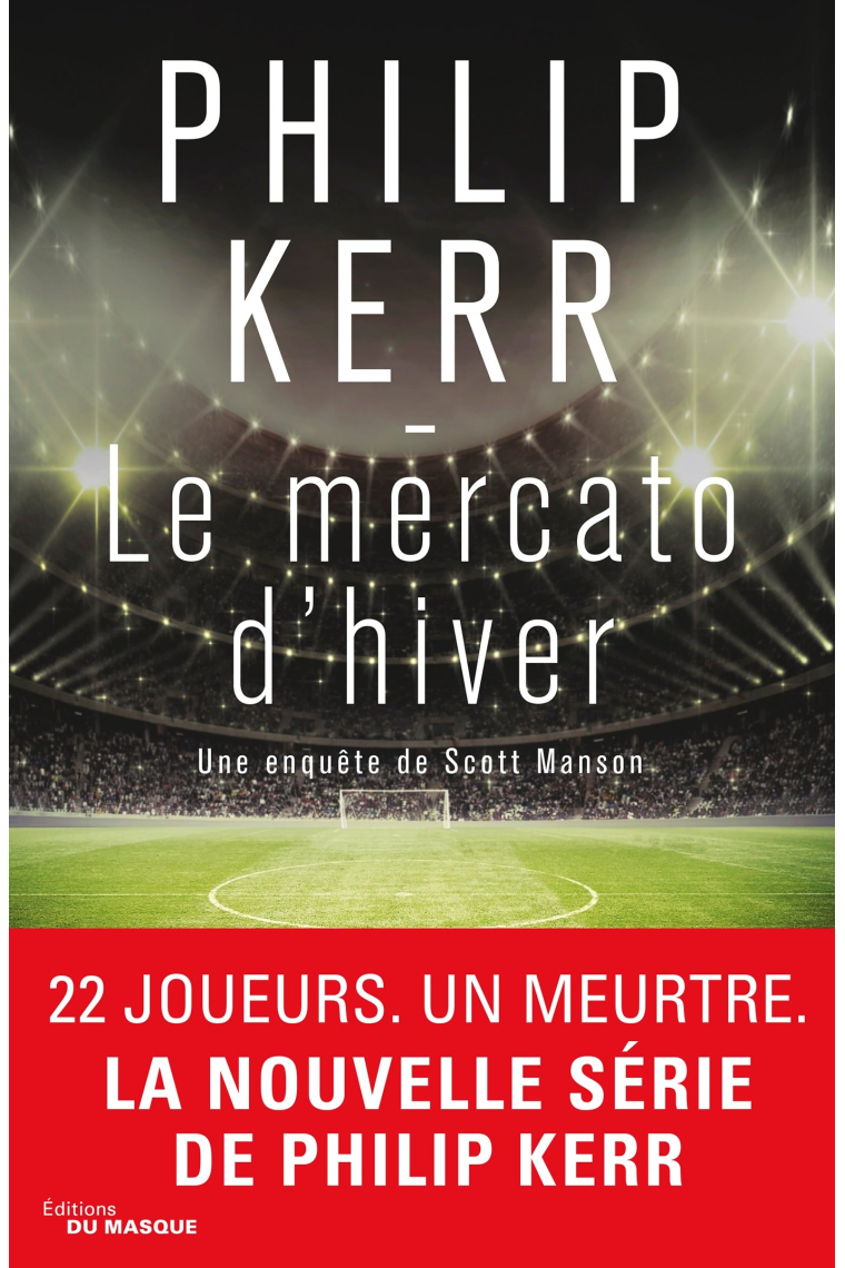 Le Mercato d'hiver