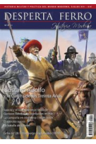 DF Mod.Nº27: Gustavo Adolfo y la Guerra de los Treinta Años (Desperta Ferro)