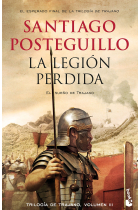 La legión perdida (Trilogía de Trajano III)