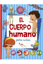 El cuerpo humano para niños