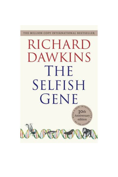 The Selfish Gene