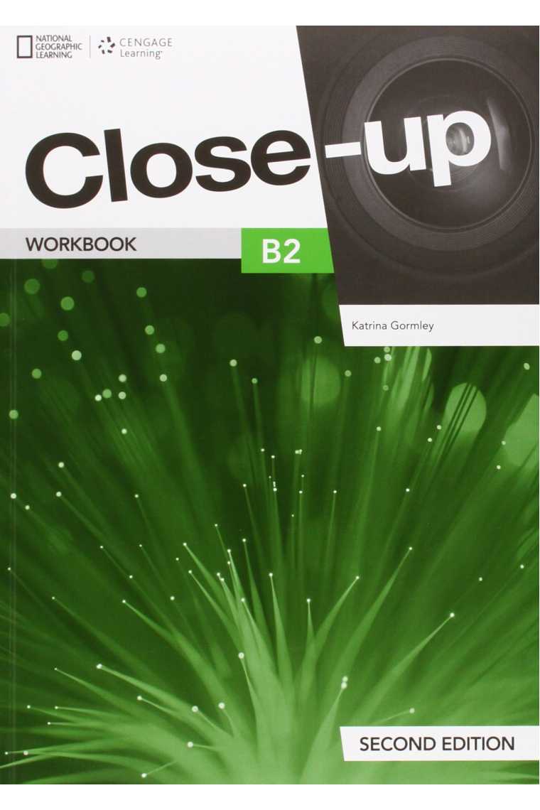 Close-up B2: Workbook