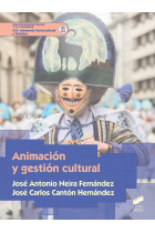 Animación y gestión cultural