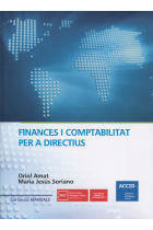 Finances i comptabilitat per a directius