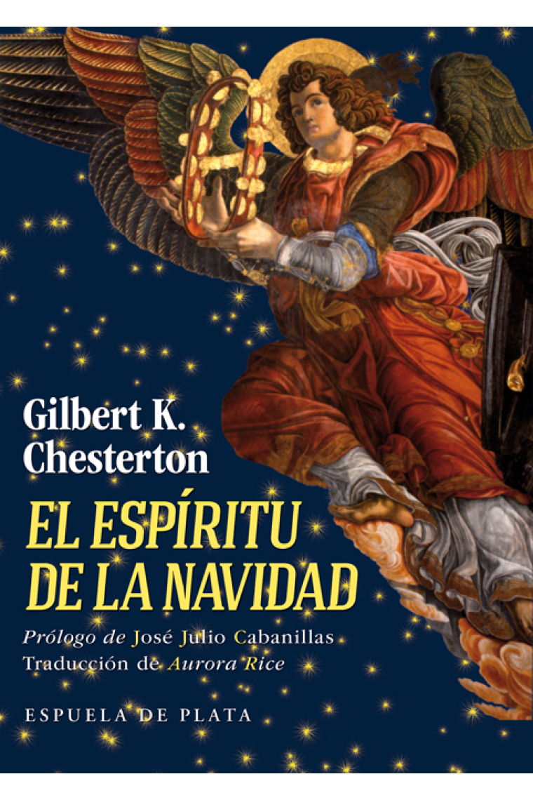 El espíritu de la Navidad: cuentos, poemas y artículos