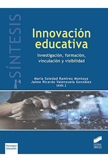 Innovación educativa