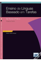 Ensino de Línguas Baseado em Tarefas Da Teoria à Prática