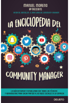 La enciclopedia del Community Manager