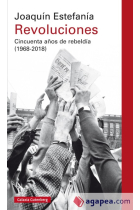 Revoluciones. Cincuenta años de rebeldía (1968-2018)