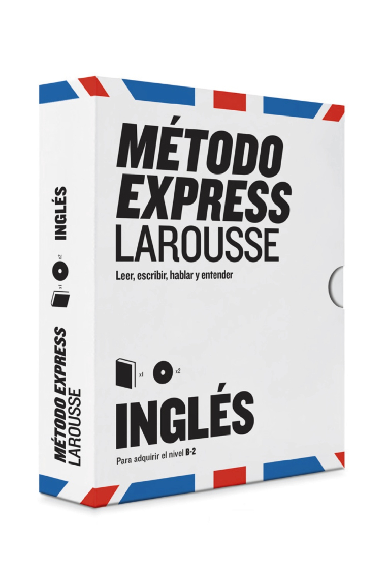 Método Express Inglés