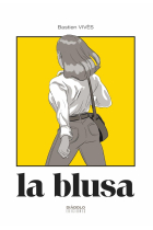 La blusa