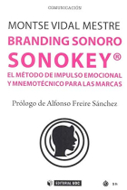 Branding sonoro Sonokey. El método de impulso emocional y minemotécnico para las marcas