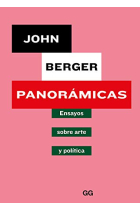 Panorámicas. Ensayos sobre arte y política