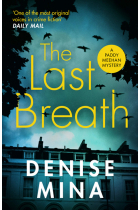 The Last Breath (Paddy Meehan)