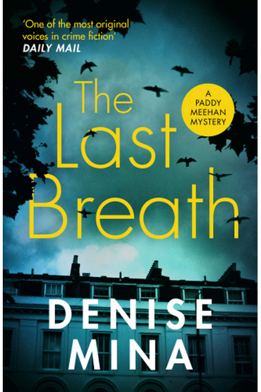 The Last Breath (Paddy Meehan)