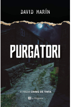 Purgatori (Premi Crims de Tinta 2019)