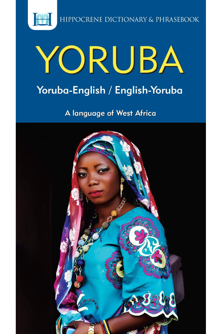 Yoruba Dictionary & Phrasebook