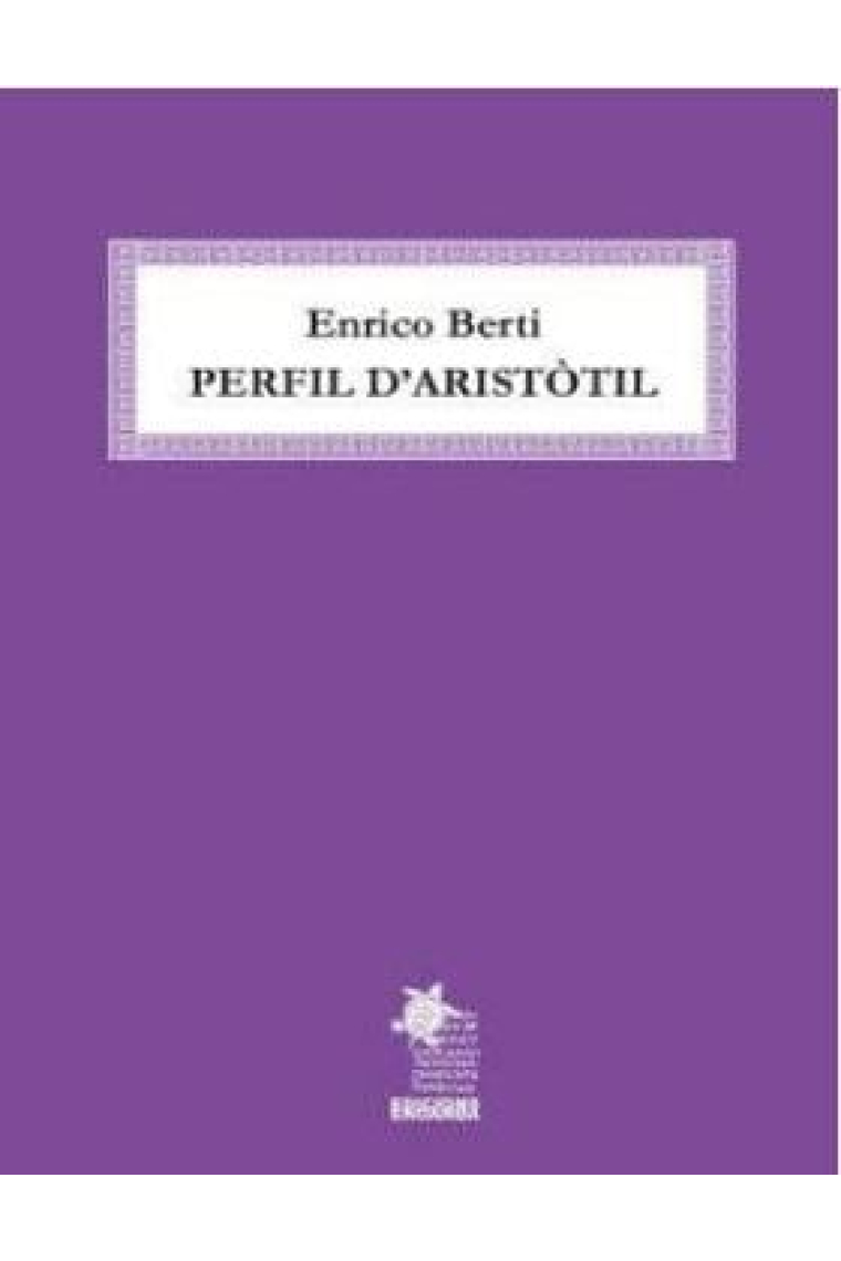 Perfil d'Aristòtil