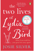 The Two Lives Of Lydia Bird