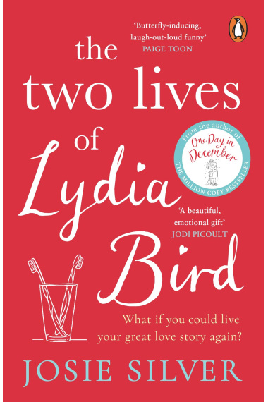 The Two Lives Of Lydia Bird