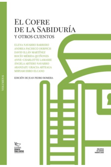 El cofre de la sabiduría y otros cuentos