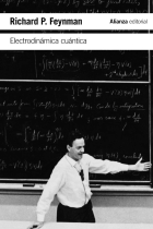 Electrodinámica cuántica. La extraña teoría de la luz y la materia