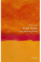 The Sun (A Very Short Introduction)