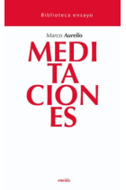 Meditaciones (Guía para el buen vivir)