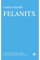 Felanitx (Premi Gabriel Ferrater 2020)