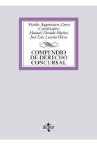 Compendio de Derecho Concursal