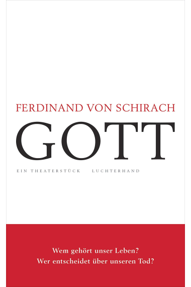 GOTT: Ein Theaterstück