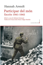 Participar del món (Escrits 1941- 1945)