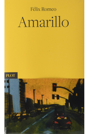 Amarillo