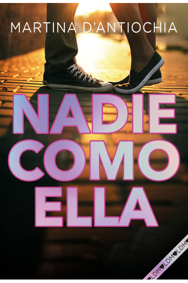 Nadie como ella