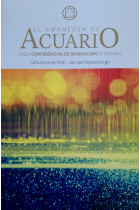 El amanecer de Acuario: cinco conferencias de renovación de Acuario