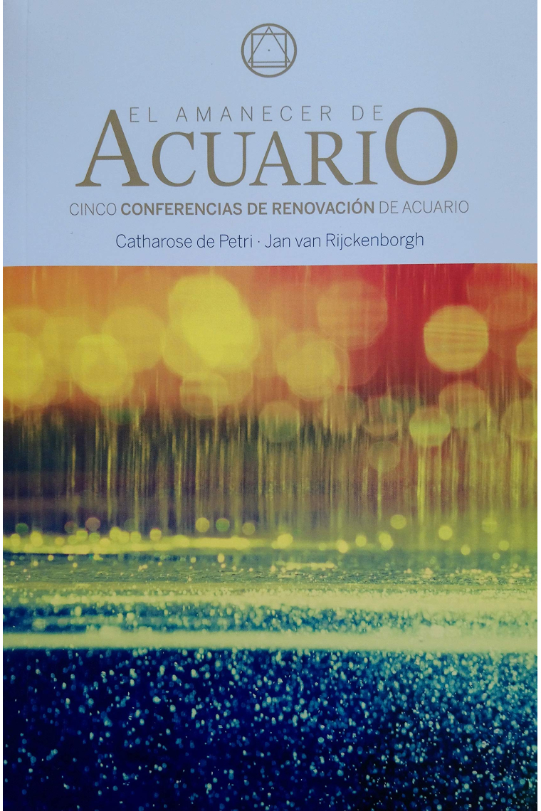 El amanecer de Acuario: cinco conferencias de renovación de Acuario