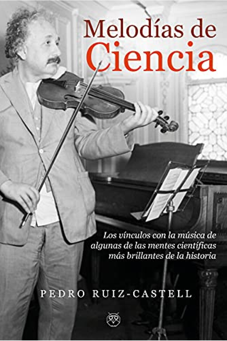 Melodias de ciencia