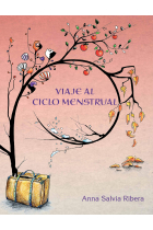 Viaje al ciclo menstrual