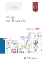 Código Administrativo 2021